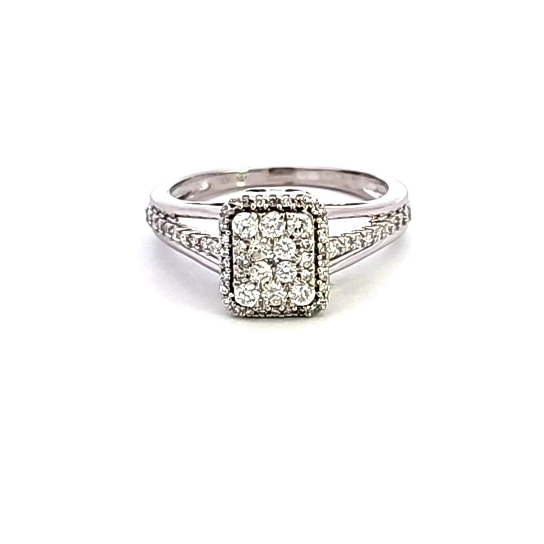 Estate or consignment Jewelry
