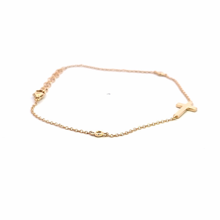 Diamond Bracelet