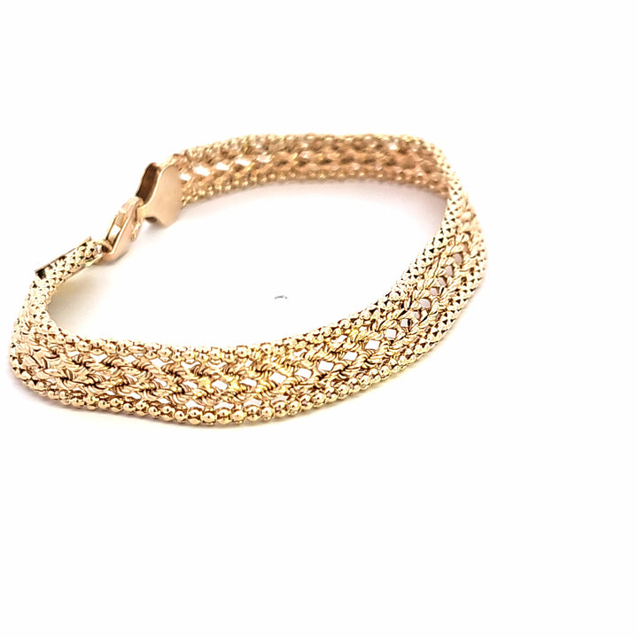 Estate or consignment Jewelry