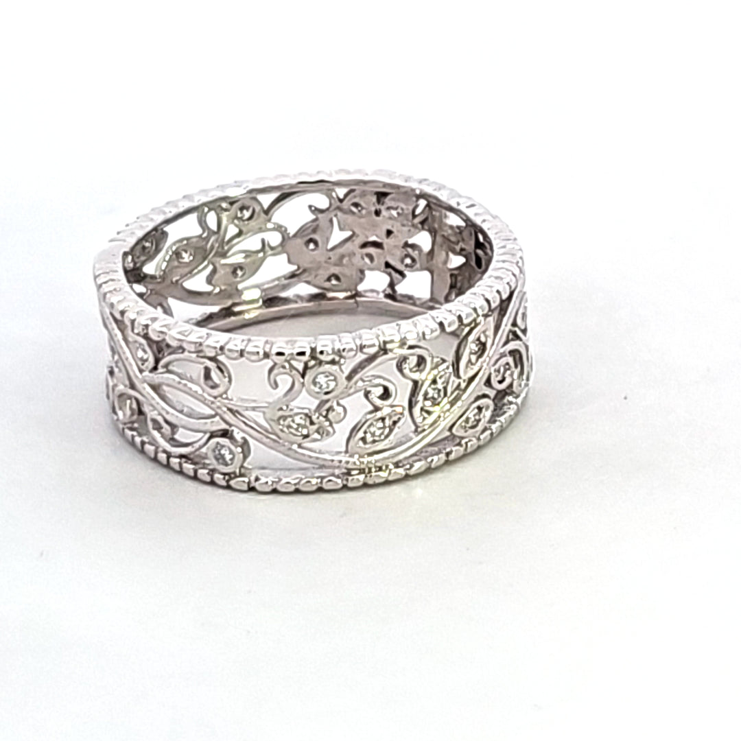 Estate or consignment Jewelry