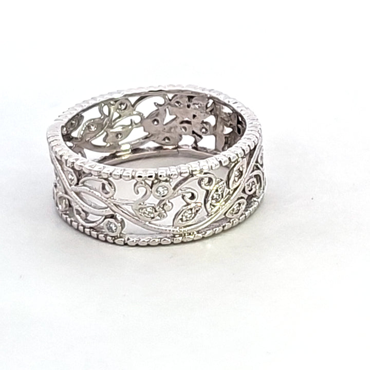 Estate or consignment Jewelry