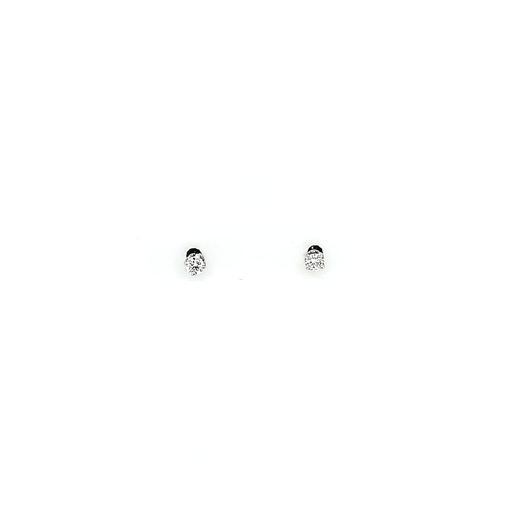 Diamond Earring