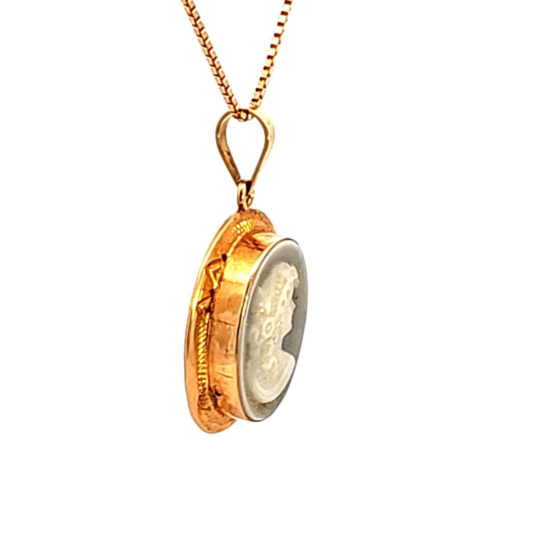 Estate or consignment Jewelry