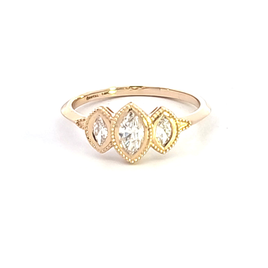 Diamond Engagement Ring