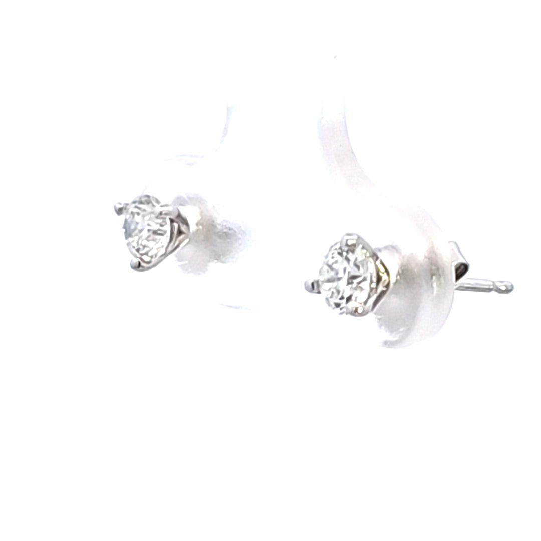 Diamond Earring