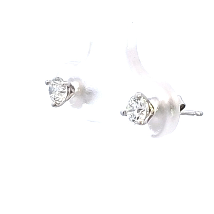 Diamond Earring