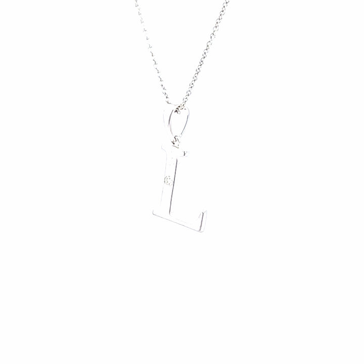 Silver Charms/Pendant