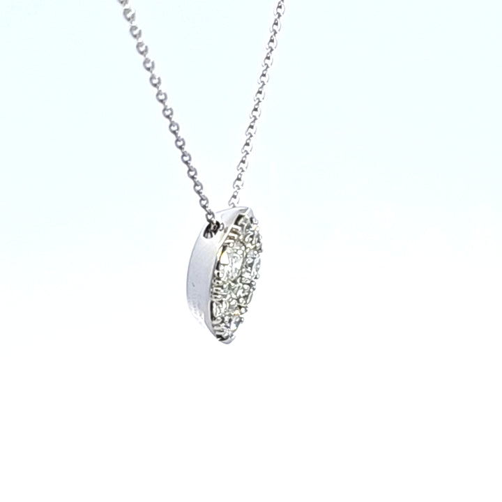 Diamond Pendant