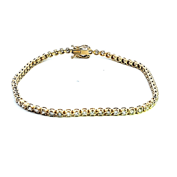 Diamond Bracelet