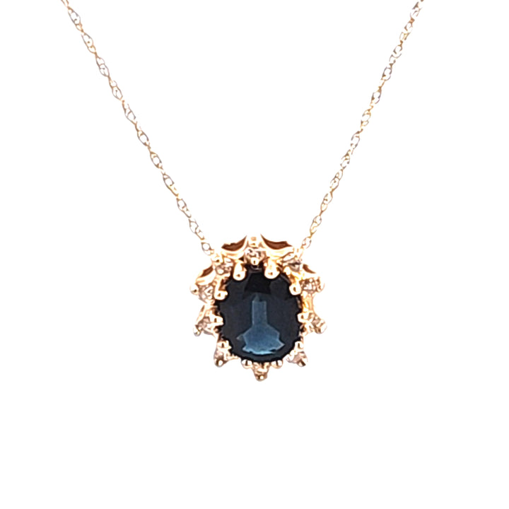 Estate or consignment Jewelry