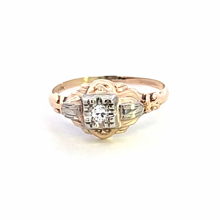 Estate or consignment Jewelry