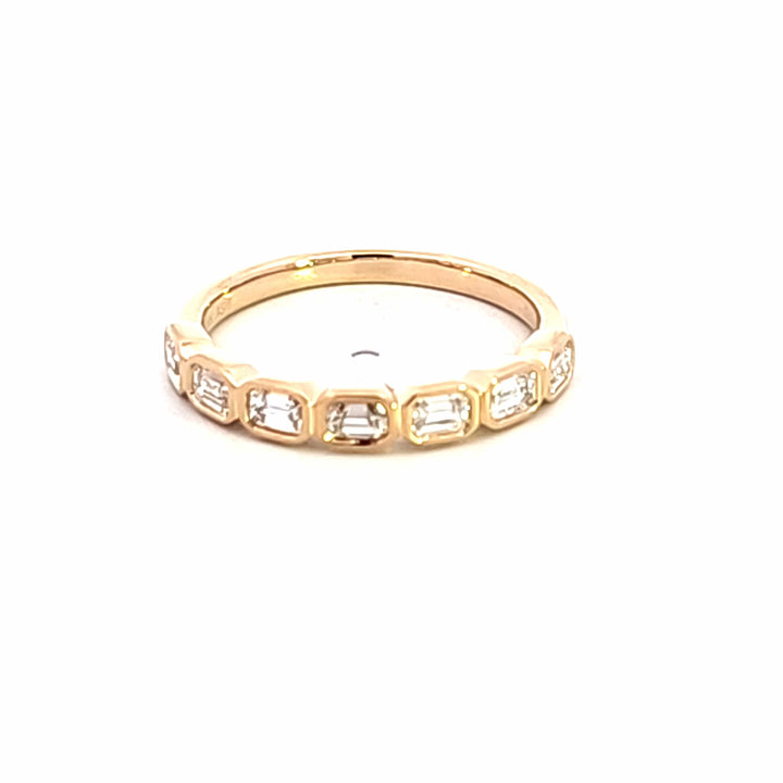Diamond Fashion Rings - Women