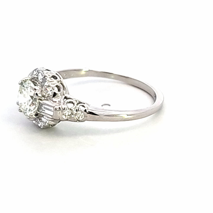 Estate or consignment Jewelry