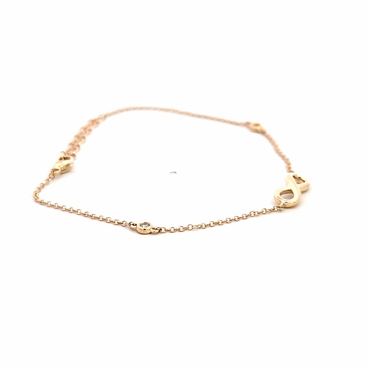 Diamond Bracelet