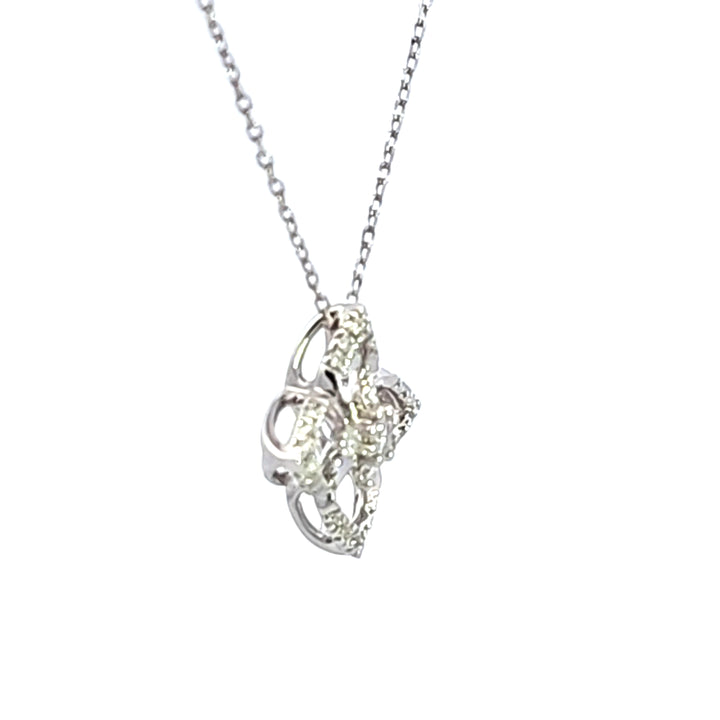 Diamond Pendant