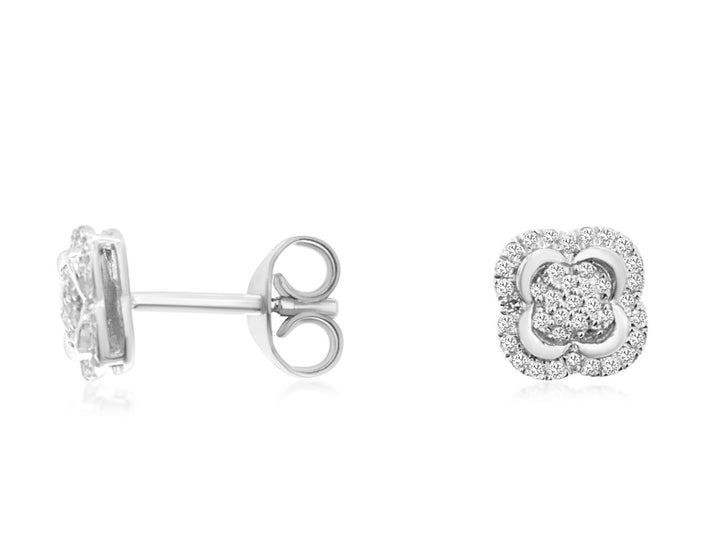 Diamond Earring