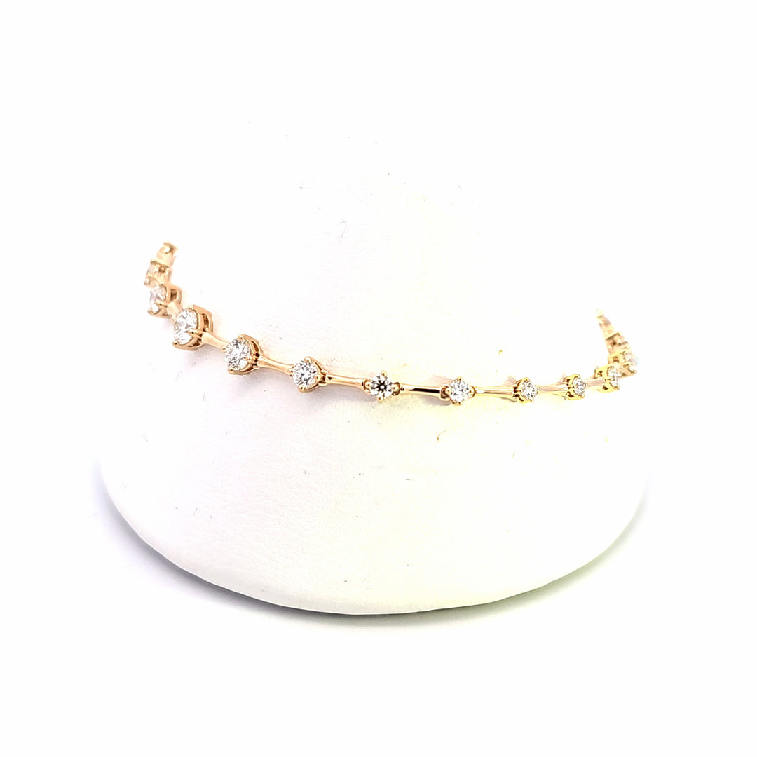 Diamond Bracelet