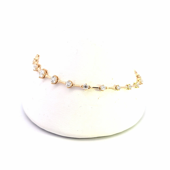 Diamond Bracelet