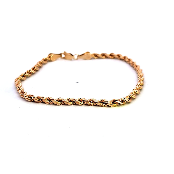 1hY 7" Rope Bracelet