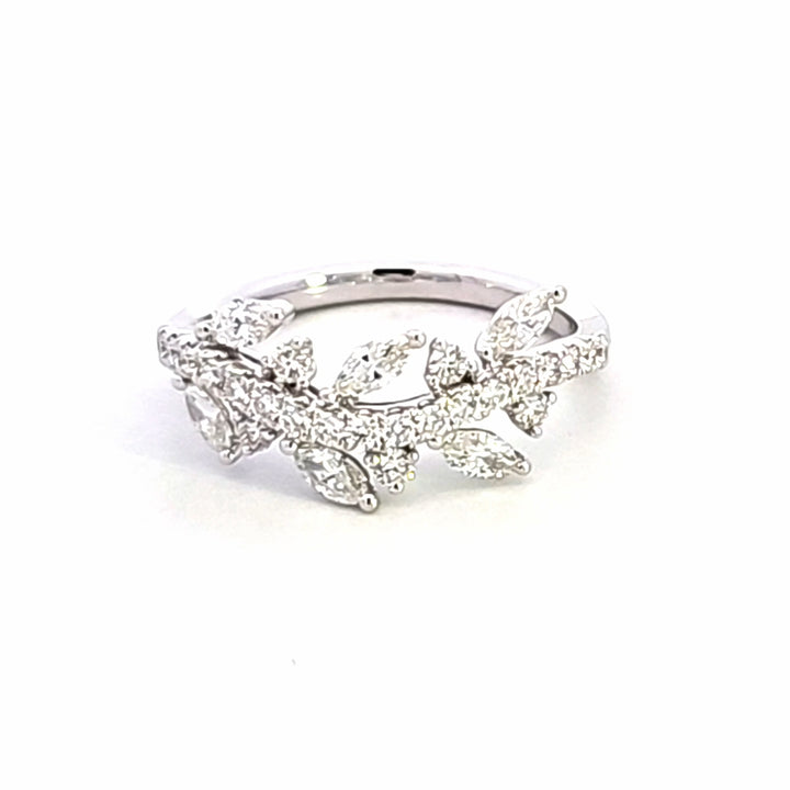 Diamond Fashion Rings - Women