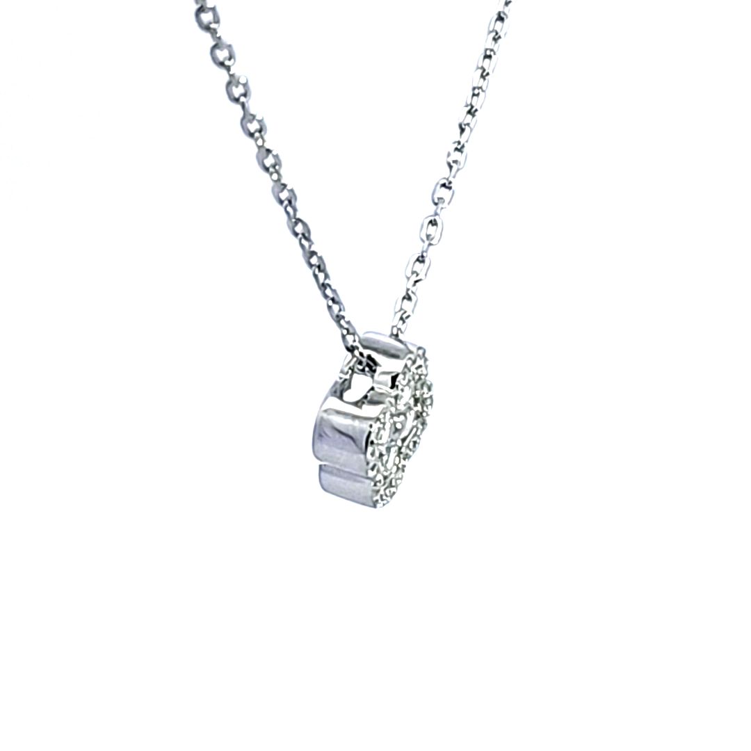 Silver Charms/Pendant