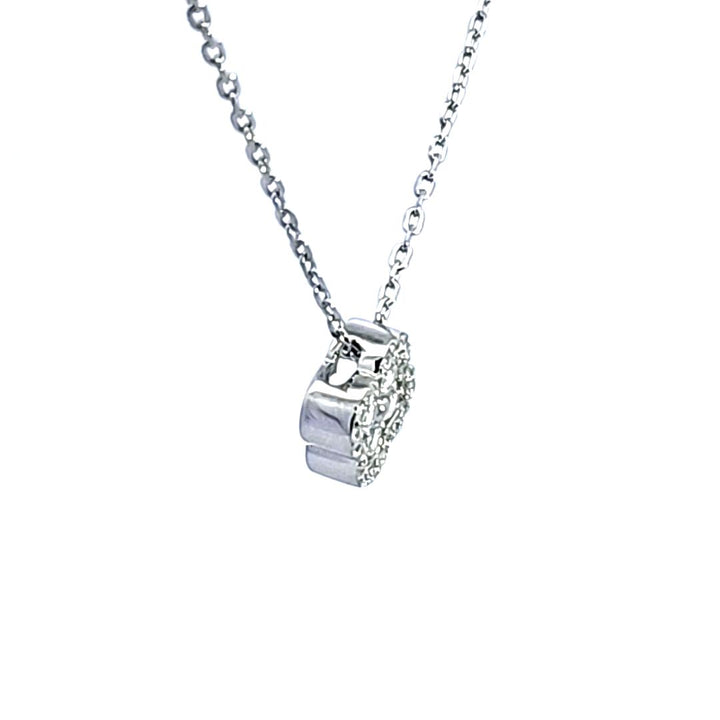 Silver Charms/Pendant