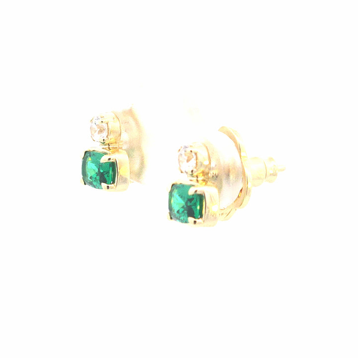 Silver Earring
