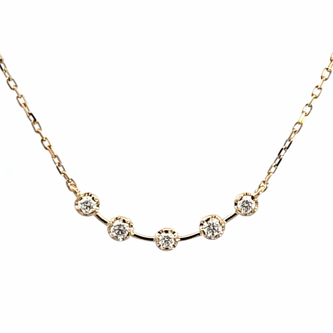 Diamond Necklace