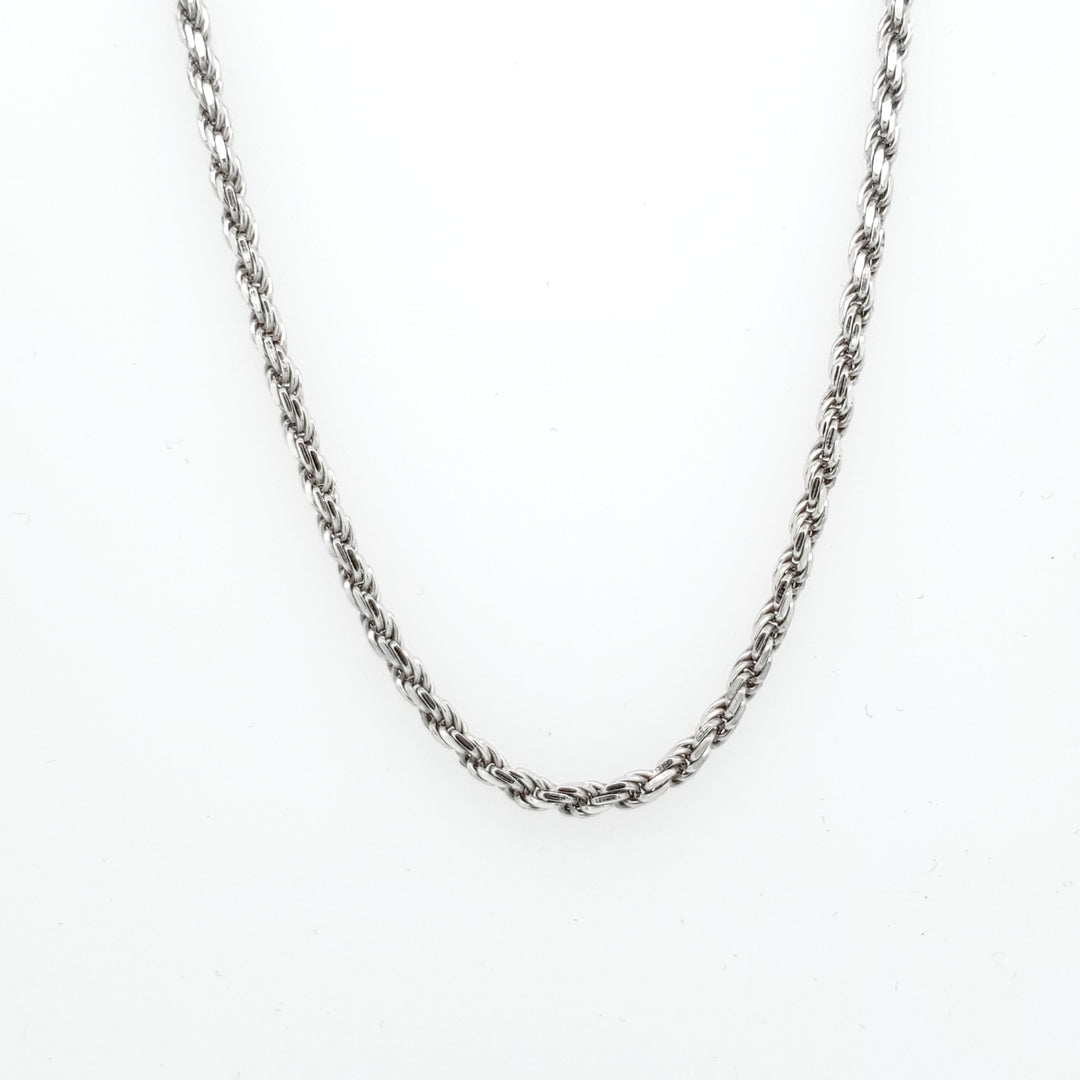 Silver Chain