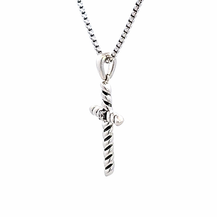 Silver Charms/Pendant