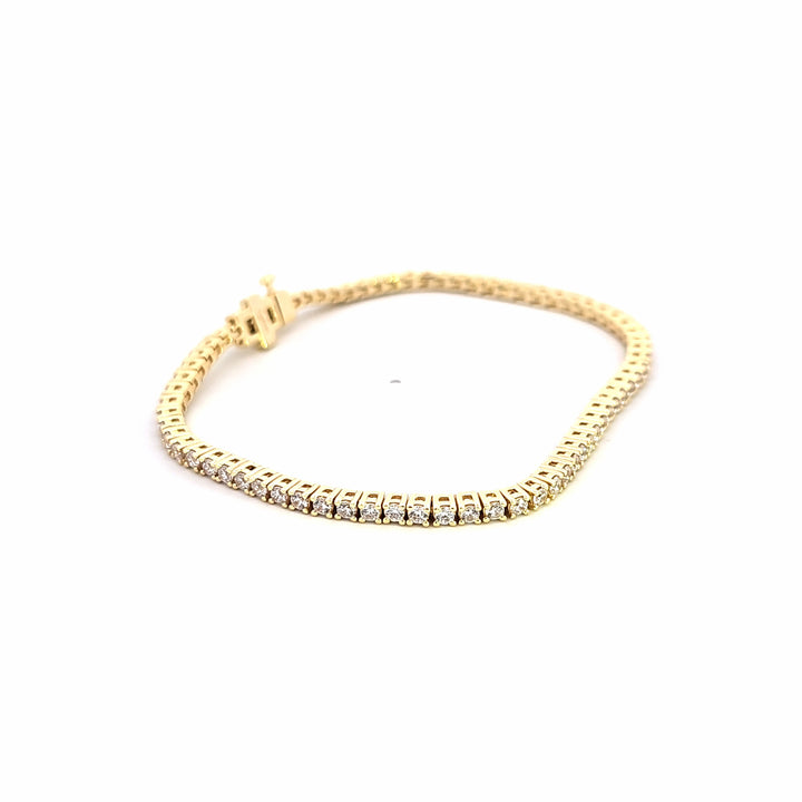 Silver Bracelet