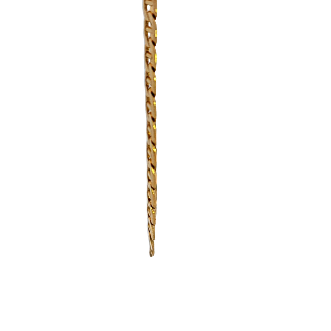14KY 18" Marine Chain