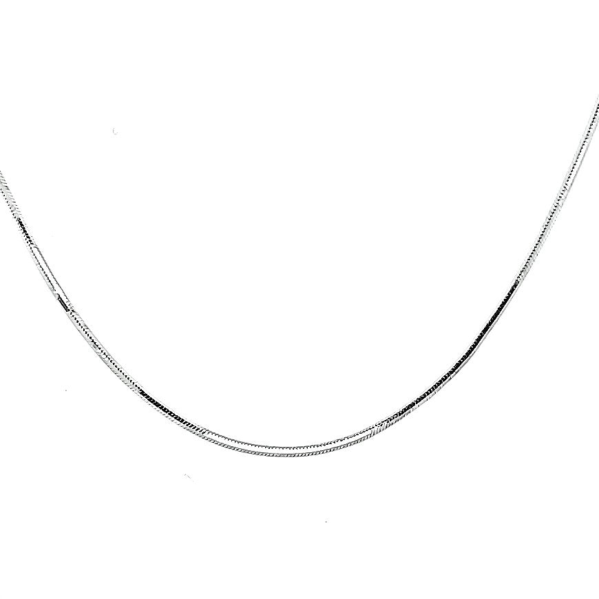Precious Metal (No Stones) Chain