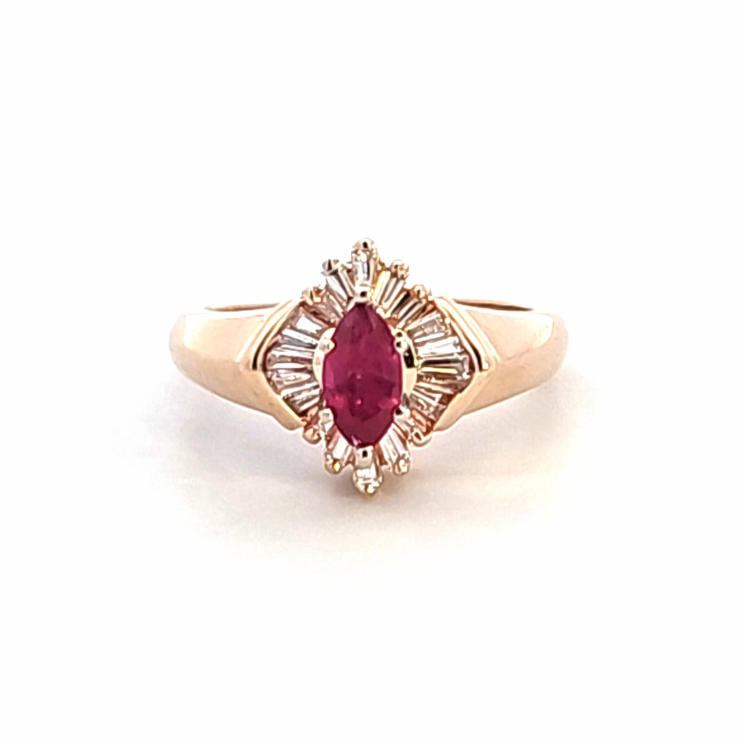Estate or consignment Jewelry